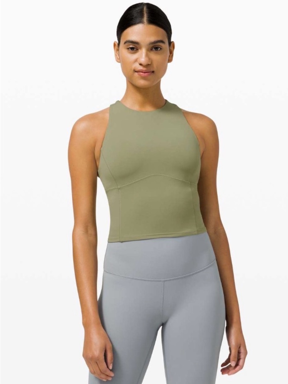 Lululemon Key to Balance Tank